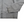 Load image into Gallery viewer, Stone Island 2019 Grey Zipped Cotton Hoodie - Small
