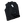 Load image into Gallery viewer, CP Company Black DD Shell Down Filled Lens Viewer Gilet - XL
