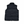 Load image into Gallery viewer, Stone Island 2022 Black Naslan Light Watro Down-TC Gilet - Small
