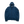 Load image into Gallery viewer, Stone Island 2017 Blue Lino Flax Hooded Zipped Jumper - Medium
