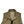Load image into Gallery viewer, CP Company Khaki Green Taylon P Utility Gilet - Small
