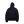 Load image into Gallery viewer, CP Company Navy Goggle Cotton Zip Up Hoodie - Large
