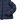Load image into Gallery viewer, Pyrenex Navy Pure French Down Spoutnic Hooded Puffer Jacket - Large
