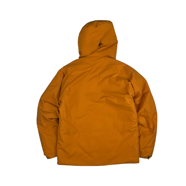 CP Company Desert Sun Pro Tek Primaloft Lined Padded Jacket - Medium