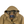 Load image into Gallery viewer, Burberry Lana Wool Blend Hooded Duffle Coat - XL
