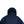 Load image into Gallery viewer, CP Company Navy Cotton Lens View Smock Overshirt - Medium
