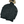 Load image into Gallery viewer, Ralph Lauren Black Down Filled Fur Hood Trim Puffer Jacket - Large
