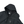 Load image into Gallery viewer, CP Company Black Soft Shell Metropolis Hooded Jacket - XS
