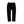 Load image into Gallery viewer, Stone Island 2017 RE T Black Cargo Trousers - Small

