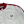 Load image into Gallery viewer, Fred Perry Red/White Zipped Tracksuit Jacket - Large
