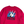 Load image into Gallery viewer, Parra Spellout Graphic Pink Cotton Jumper - Large
