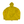 Load image into Gallery viewer, Lacoste IZOD Yellow Lightweight Smock Hooded Jacket - Medium
