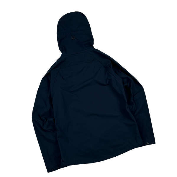 CP Company Navy Pro Tek Lightweight Jacket - XL