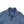 Load image into Gallery viewer, Ralph Lauren Blue Cotton Knit Quarter Zip Jumper - Medium
