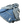 Load image into Gallery viewer, Stone Island 2020 Blue Big Loom Camo TC Jacket - Large
