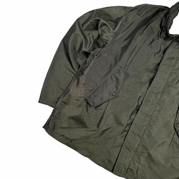Stone Island Vintage 1994 Formula Steel Jacket - XL