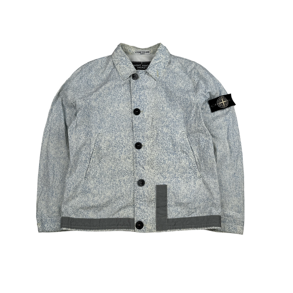 Stone Island 2009 Night Vision Jacket - Large