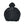 Load image into Gallery viewer, Ralph Lauren Charcoal Grey Zipped Hoodie - Small
