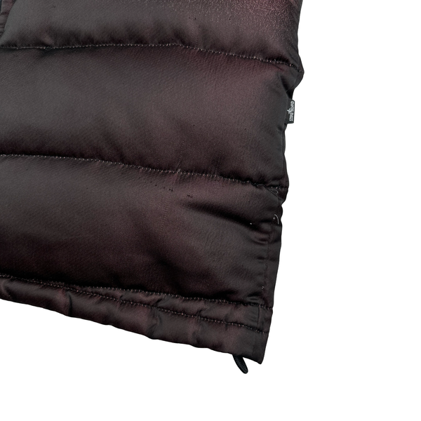 Stone Island Shadow Project Big Loom Down Filled Puffer - Medium