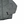 Load image into Gallery viewer, Prada Charcoal Grey Nylon Cotton Crewneck Tracksuit - Large
