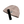 Load image into Gallery viewer, Stone Island 2019 Pink Soft Wool Patch Beanie
