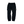 Load image into Gallery viewer, Stone Island 2022 Black Parachute Cargo Trousers - 30"
