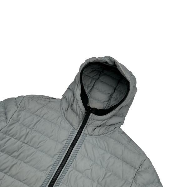 ジャケット・アウター 2021AW Stone R-Nylon Tela Puffer A/W 21 Stone