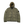 Load image into Gallery viewer, Stone Island 2015 Fur Trim Brown Crinkle Reps Puffer Jacket - Medium
