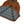 Load image into Gallery viewer, Burberry Brown Lana Wool Checked Lined Duffle Coat - Large
