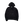 Load image into Gallery viewer, Stone Island 2018 Dark Grey Zipped Cotton Hoodie - Small
