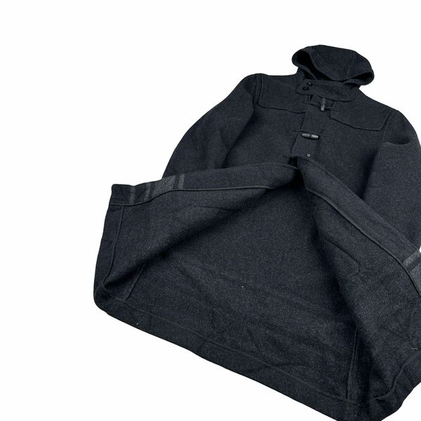 CP Company Vintage Wool Buttoned Heavyweight Jacket - XL