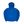 Load image into Gallery viewer, CP Company Blue Nycra Hooded Jacket - Medium
