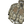 Load image into Gallery viewer, Stone Island Alligator Camo Light Cotton / Nylon Fishtail Parka - XL
