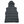 Load image into Gallery viewer, Pyrenex Grey Pure French Down Hooded Puffer Gilet Jacket - Medium

