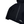 Load image into Gallery viewer, CP Company Black Heavyweight 100% Wool Handmade Knitted Zipped Hoodie - Medium
