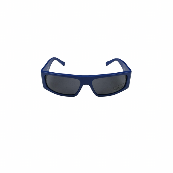 Stone Island Blue Blade Lens Sunglasses