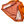 Load image into Gallery viewer, Stone Island 2004 Vintage Orange Mesh Quilted High Neck Nylon Jacket - Large
