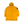 Load image into Gallery viewer, Stone Island 2022 Yellow Opaque Nylon Twill Down TC Puffer - Large

