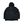 Load image into Gallery viewer, Stone Island 2022 Black David TC Down Jacket - XXL
