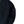 Load image into Gallery viewer, Stone Island X Dover Street Market 2023 Black Thick Wool Ghost Zip Up Jumper - Large
