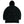 Load image into Gallery viewer, Stone Island 2013 Black Crinkle NY Down Long Puffer Jacket - XXL
