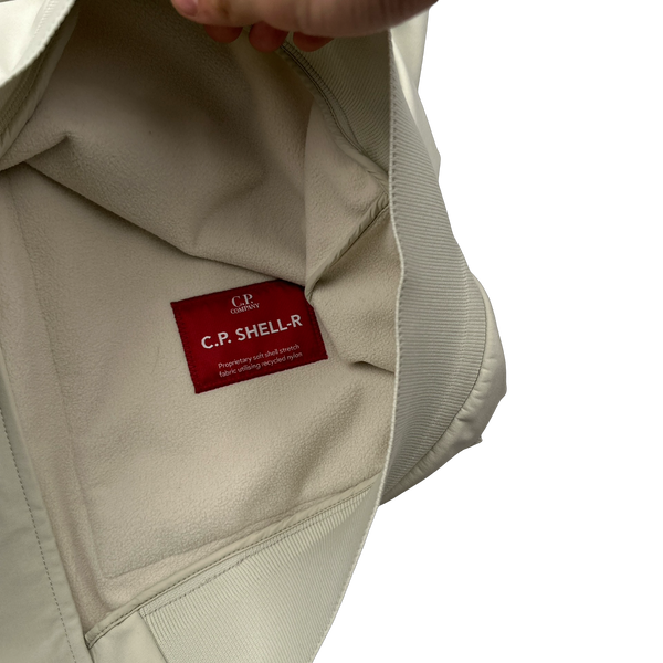 CP Company Metropolis Series Soft Shell R Jacket - Small, Large, XL, XXL