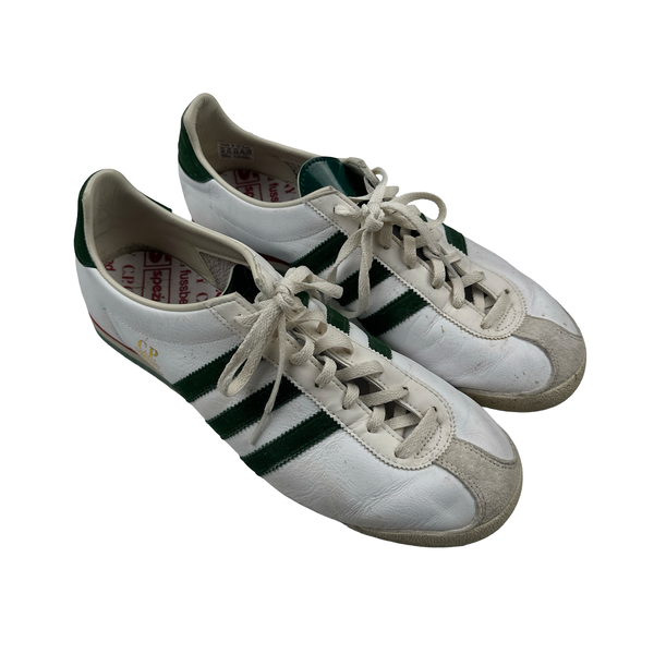 Adidas X CP Company Spezial Italia Trainers - UK Size 9.5