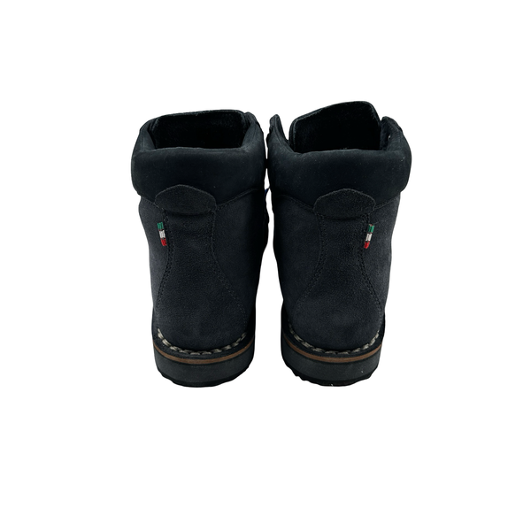Diemme Navy Blue laces Walking Boots - UK 9