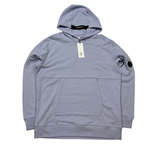 CP Company Lilac Lens Viewer Hoodie - XXL