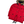 Load image into Gallery viewer, Ralph Lauren Red Down Filled Fur Hood Trim Puffer Jacket - Small
