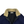 Load image into Gallery viewer, Stone Island 2014 Navy Wool Dutch Rope Lined President Knit Knit - XL
