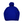 Load image into Gallery viewer, Stone Island 2023 Electric Blue Pullover Hoodie - Medium
