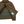 Load image into Gallery viewer, CP Company Brown Goggle Soft Shell Field Jacket - Small
