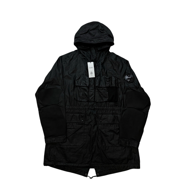 CP Company x Clarks Originals Smock Jacket - Large